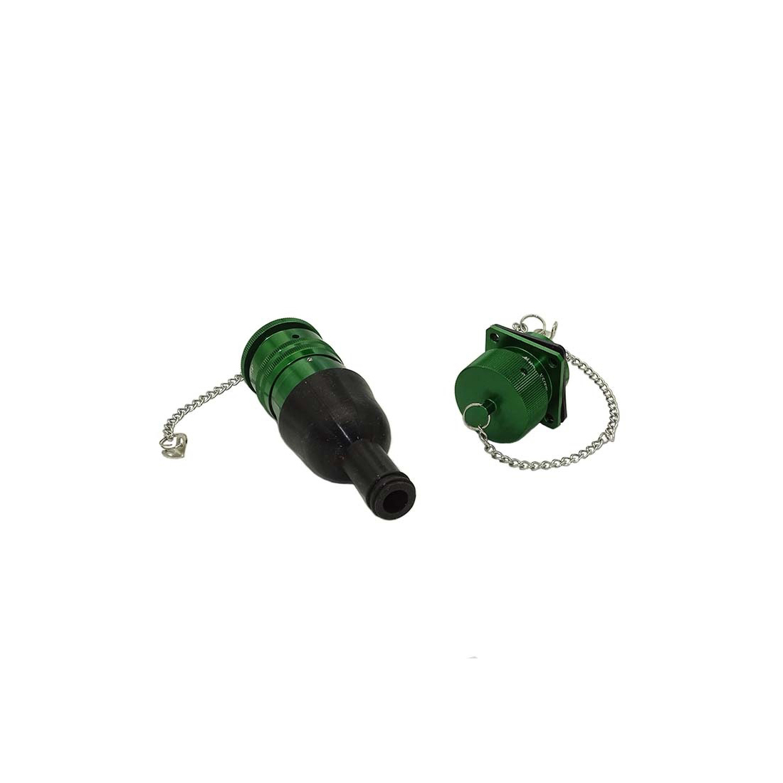 Y50DX系列圓形電連接器